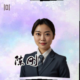 陈刚